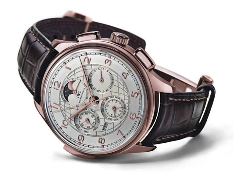 iwc platin uhr - Swiss Luxury Watches .